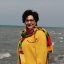 فاطمه روحانی