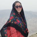 الهام رهگذر