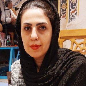 تصویر سمیرا دهقانی